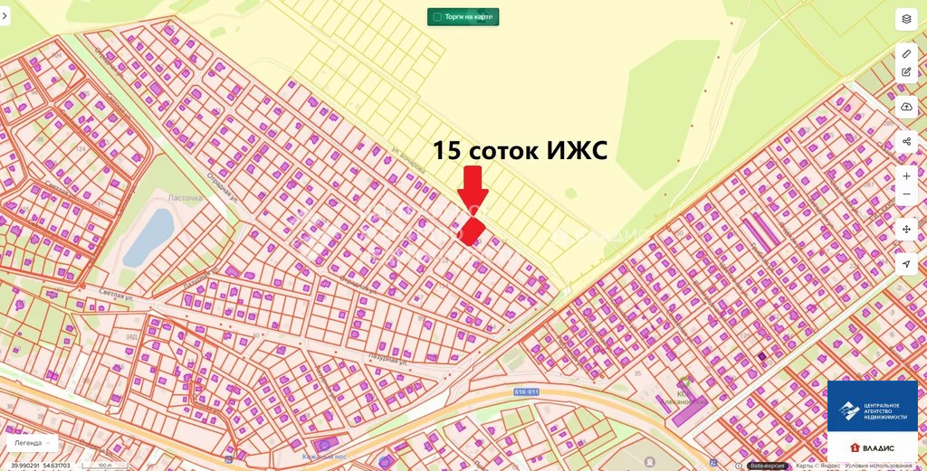 Продажа участка, Алеканово, Рязанский район - Фото 5