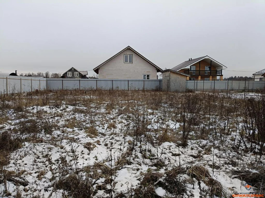 Продажа участка, Домодедово, Домодедово г. о., Домодедово КП Грильяж - Фото 1