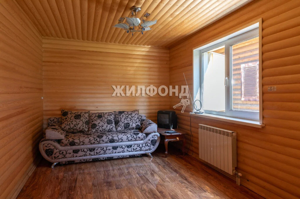 Продажа дома, Новосибирск - Фото 11