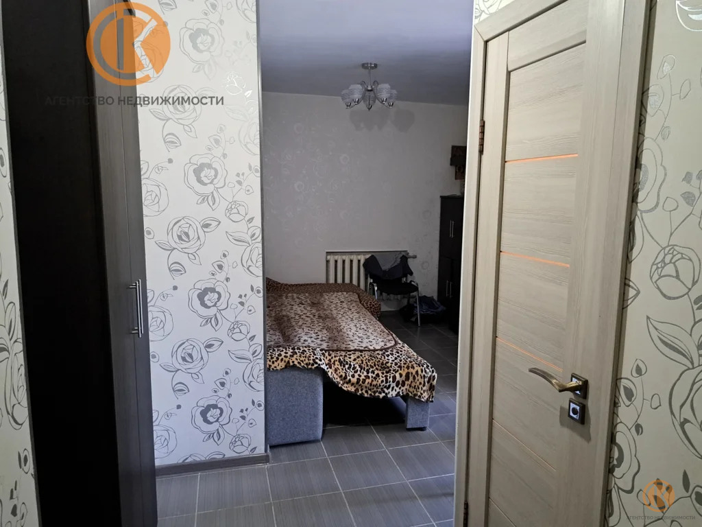 Продажа квартиры, Мирный, ул. Сырникова - Фото 10