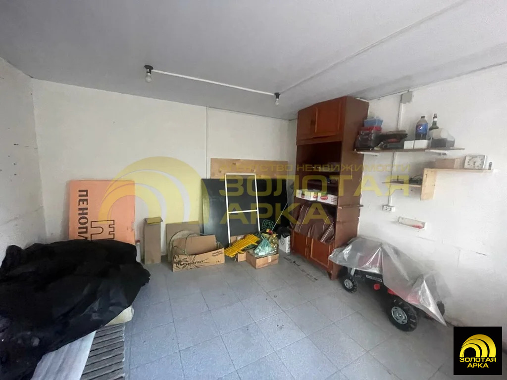 Продажа дома, Павловский, Крымский район, ул. Курганная - Фото 8