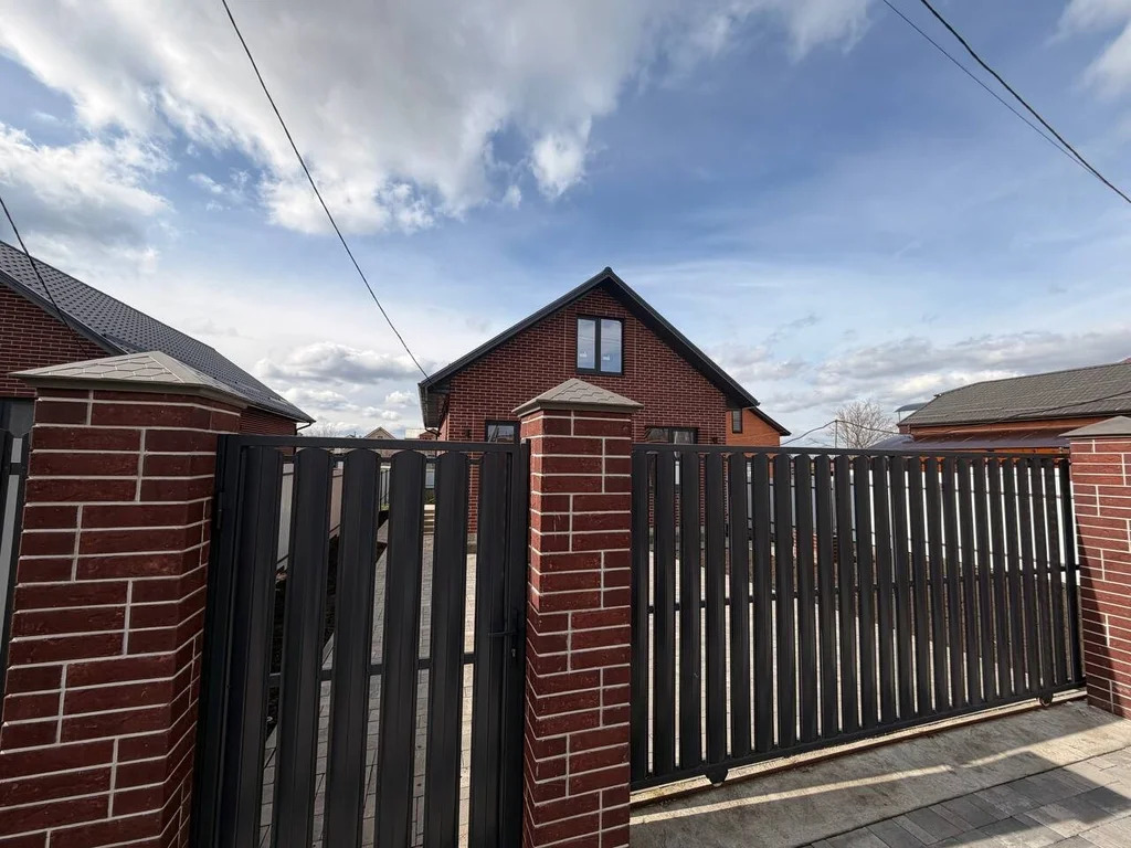 Продажа дома, Ильский, Северский район, ул. Виноградная - Фото 3