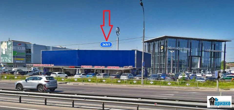 Аренда ПСН, Балашиха, Балашиха г. о., Энтузиастов ш. - Фото 1