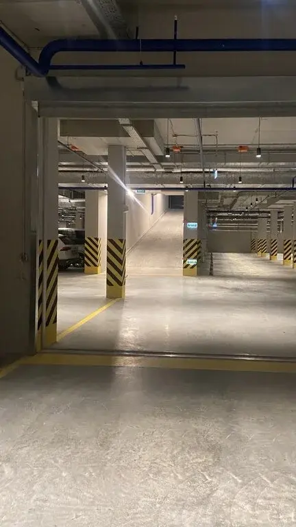 Продам паркинг в Парке столиц - Фото 3