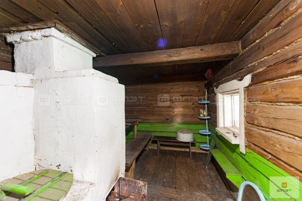 Продажа дома, Большая Атня, Атнинский район, ул. Тургая - Фото 6