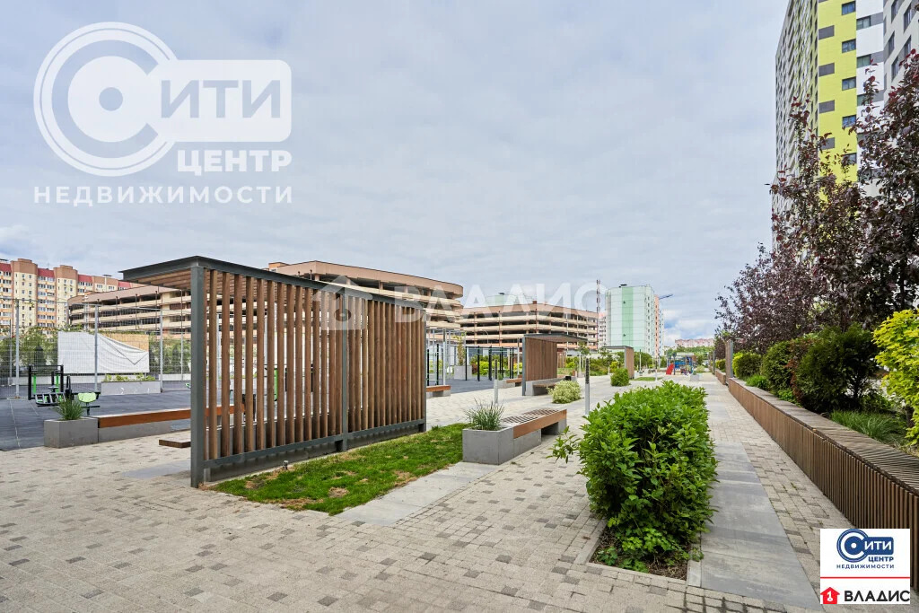 Продажа квартиры, Воронеж, улица Загоровского - Фото 2