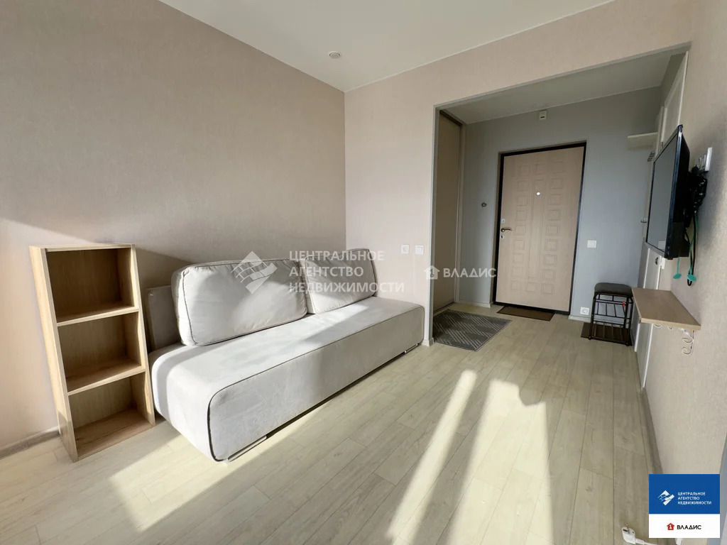 Аренда квартиры, Рязань - Фото 7