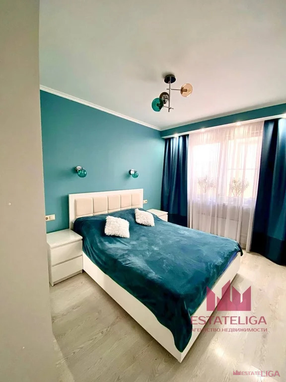 Продажа квартиры, Лопатино, Ленинский район, Сухановская улица - Фото 13
