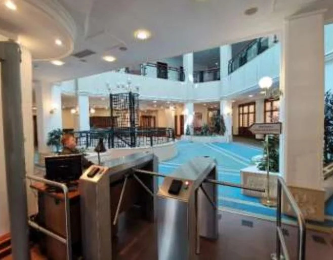 Здание гостиницы 6 064,8 кв.м на тер. Делового центра в п. Газопровод - Фото 3