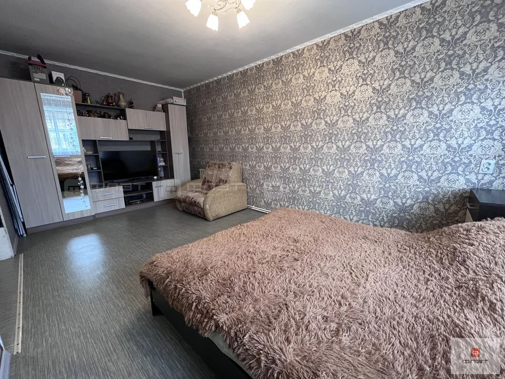 Продажа квартиры, Чепчуги, Высокогорский район, ул. Советская - Фото 10