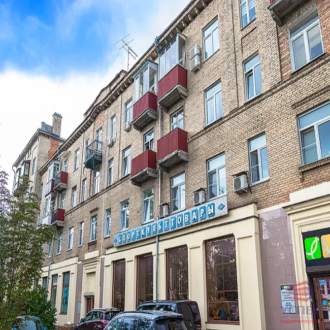 Уникальное коммерческое помещение г. Жуковский, ул. Пушкина, д. 8 - Фото 0