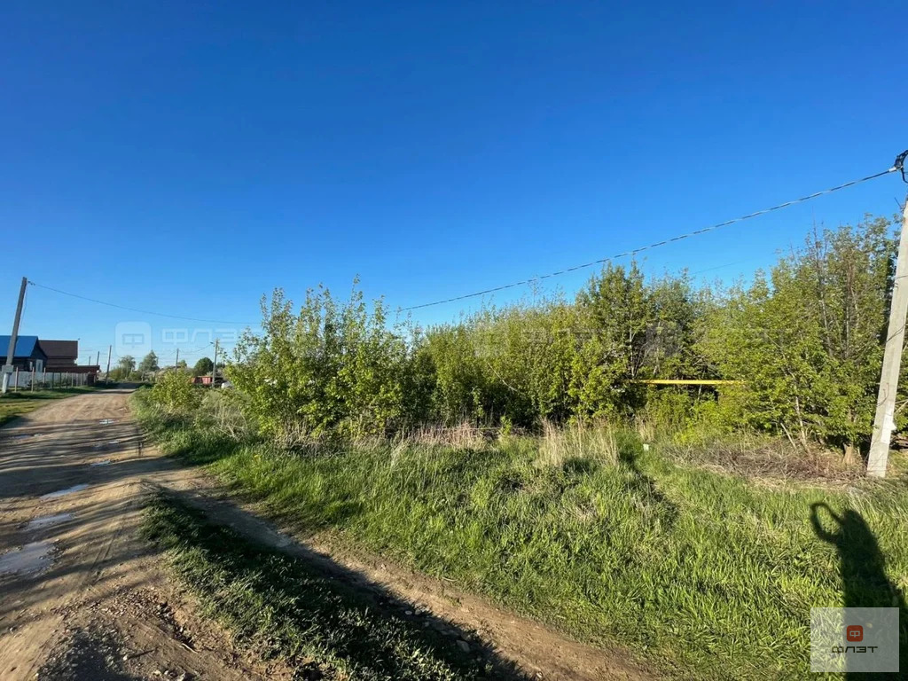 Продажа участка, Печищи, Верхнеуслонский район, ул. Кирова - Фото 2