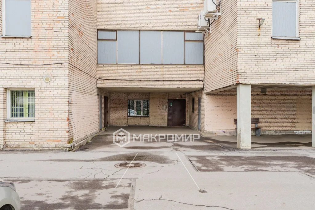Продажа квартиры, м. Приморская, Морская наб. - Фото 22
