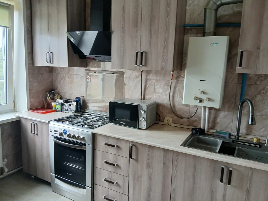 Продажа квартиры, Ахтырский, Абинский район, ул. Ленина - Фото 4