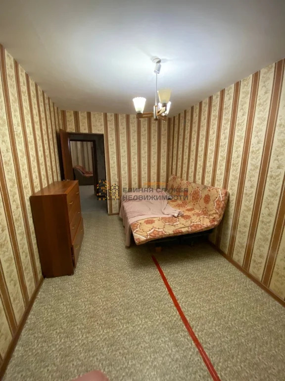 Аренда квартиры, Уфа, ул. Даута Юлтыя - Фото 2