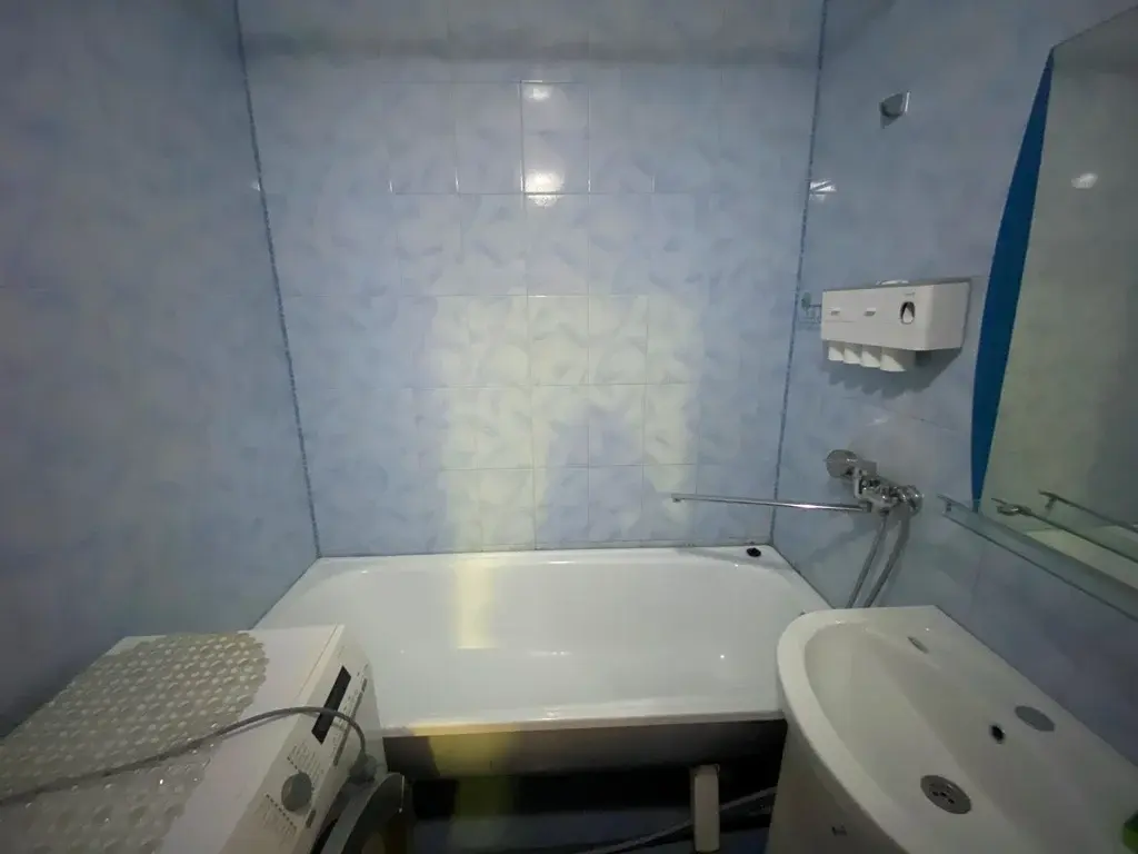 2-я квартира в 4м микр., дом 8 - Фото 8