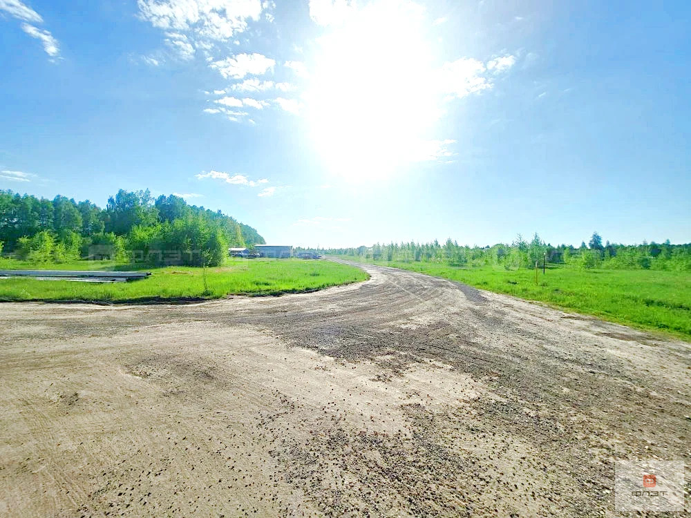 Продажа участка, Большие Кургузи, Зеленодольский район, ул. Нагорная - Фото 6