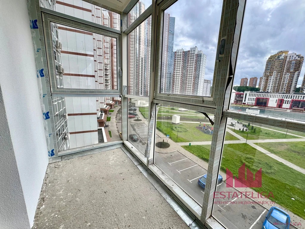 Продажа квартиры, Химки, ул. Кудрявцева - Фото 8