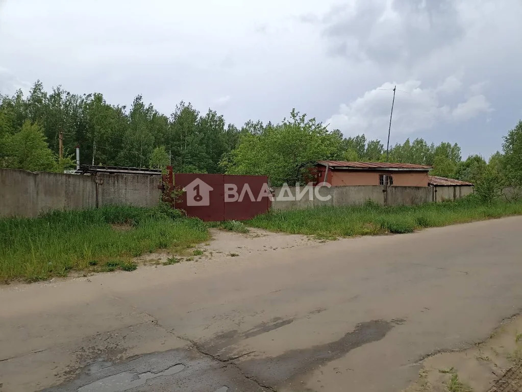 Производственное на продажу, городской округ Радужный, Радужный, 16-й ... - Фото 3