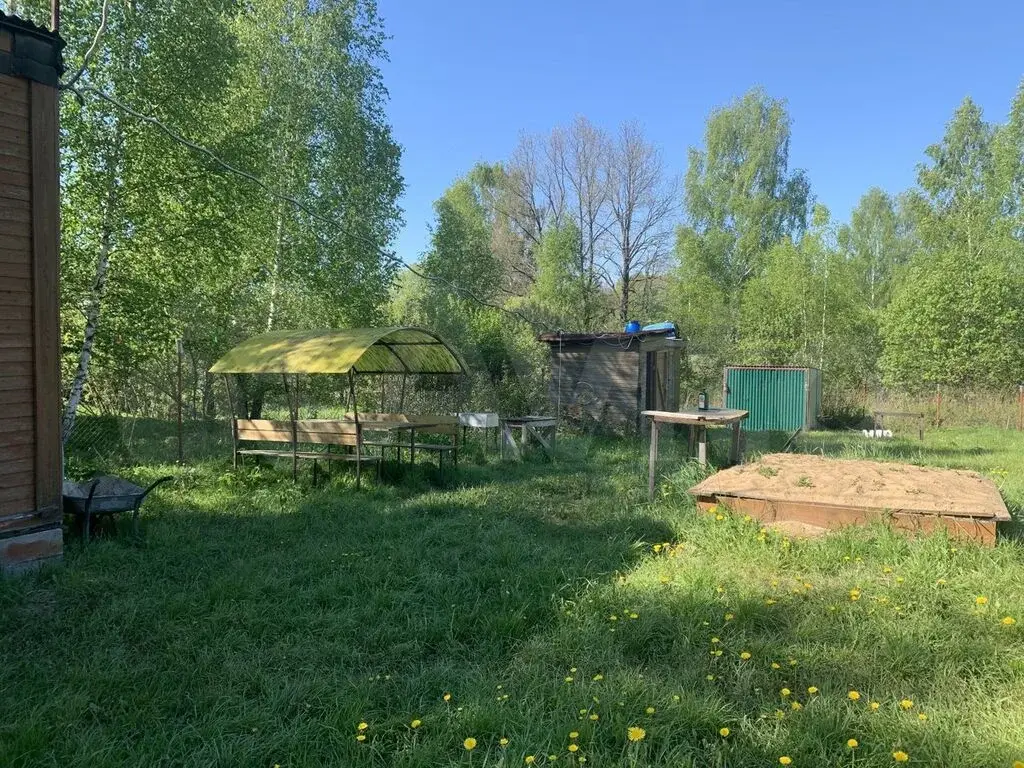 Дом в деревне Маньшино - Фото 5