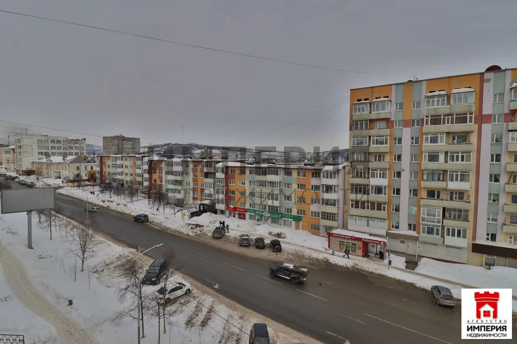 Аренда квартиры, Магадан, Карла Маркса пр-кт - Фото 1