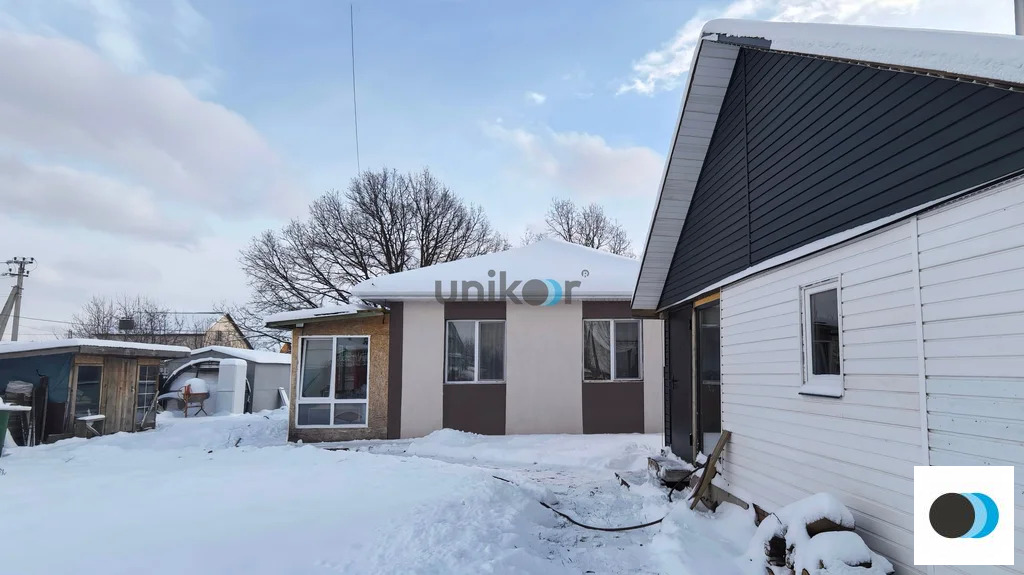 Продажа дома, Карамалы, Иглинский район, Полевая улица - Фото 3