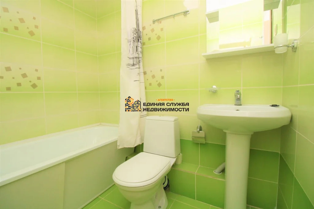 Аренда квартиры, Уфа, ул. Коралловая - Фото 9