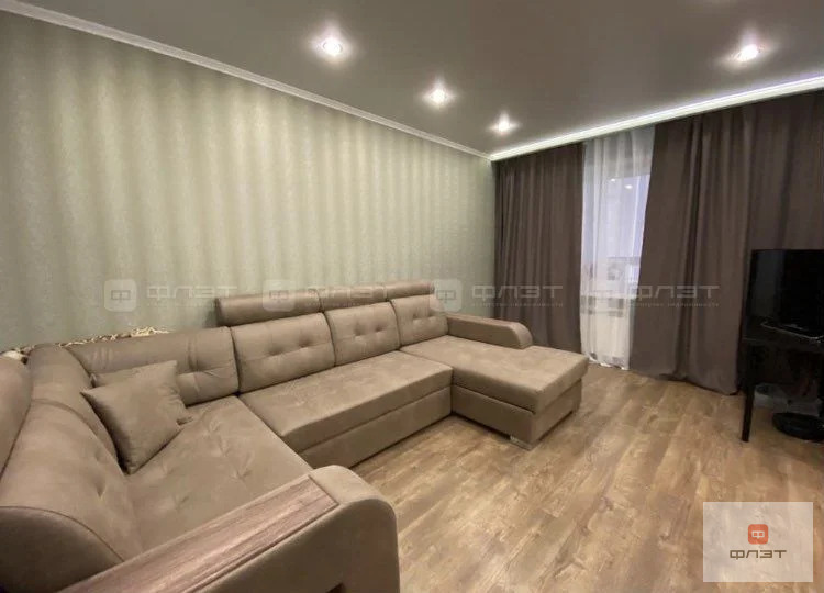 Продажа квартиры, Казань, ул. Рихарда Зорге - Фото 4