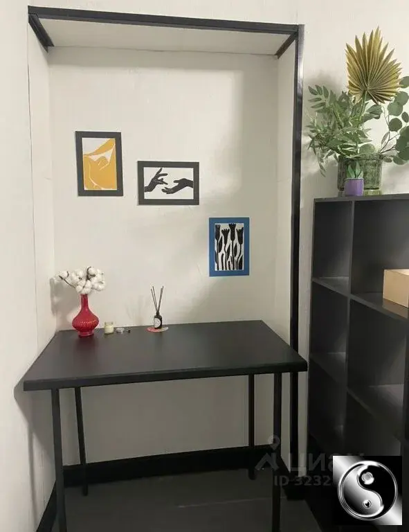 Аренда двухкомнатной квартиры 48.0м Лесная ул., 35/2, Москва, ЦАО, р-н - Фото 6