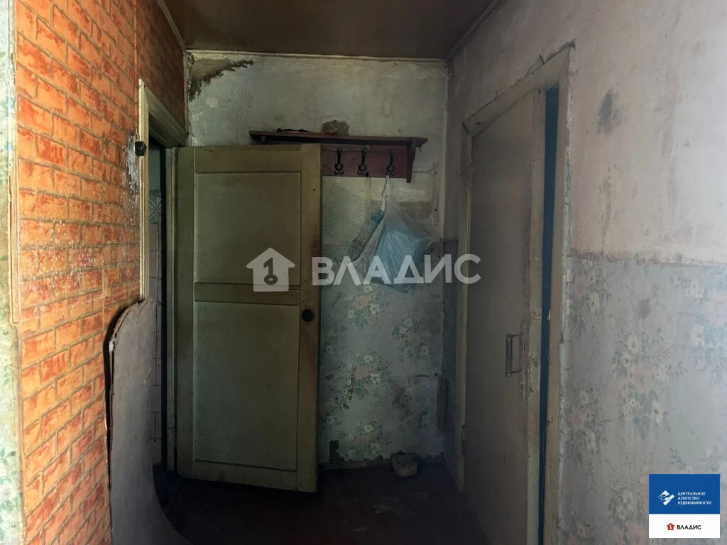 Продажа дома, Дядьково, Рязанский район, ул. Центральная - Фото 15