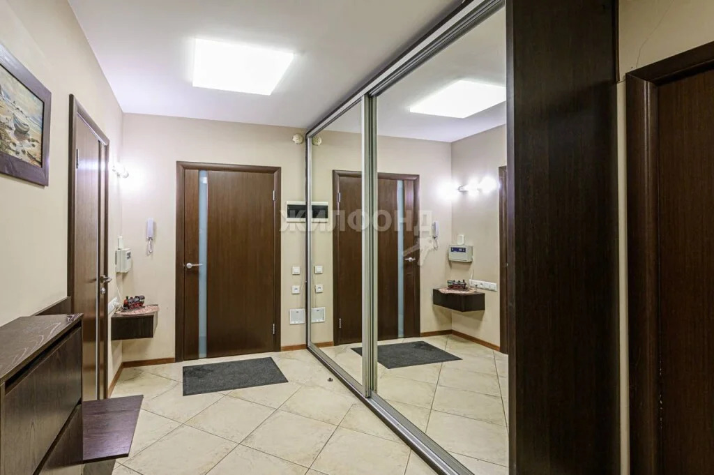 Продажа квартиры, Новосибирск, ул. Советская - Фото 30