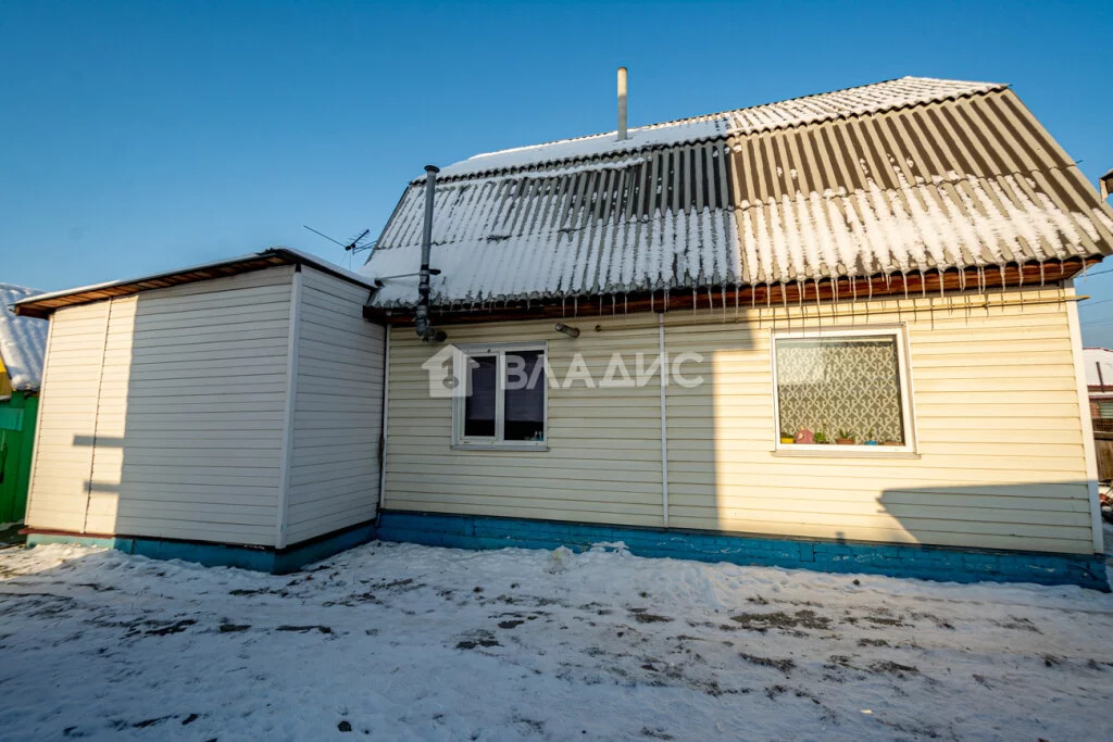 Продажа дома, Новосибирск, Ягодинская, 1 - Фото 8