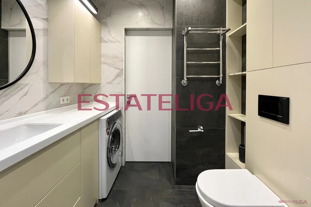 Аренда квартиры, Береговой проезд - Фото 20