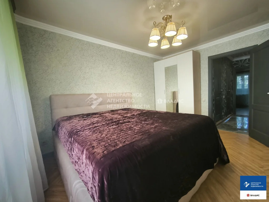 Аренда квартиры, Рязань, ул. Ленинского Комсомола - Фото 10