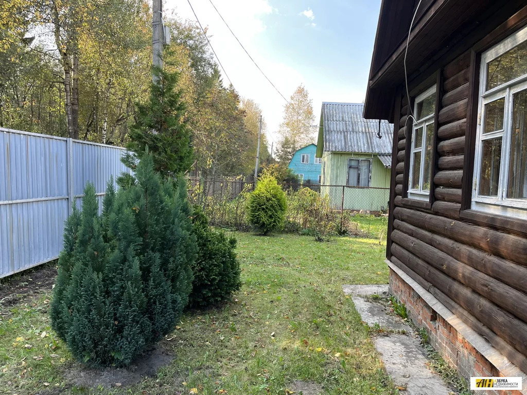 Продажа дома, Сергиево-Посадский район, Садовое товарищество Агрохимик - Фото 16