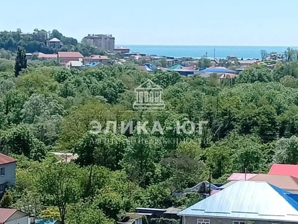 Продажа квартиры, Джубга, Туапсинский район, мкр. Южный - Фото 15