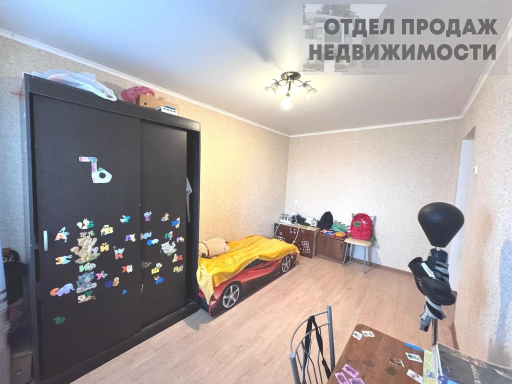 2-х комнатная квартира - Фото 5