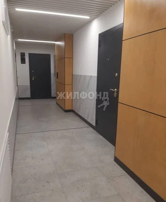 Продажа квартиры, Новосибирск, Рельефная - Фото 17