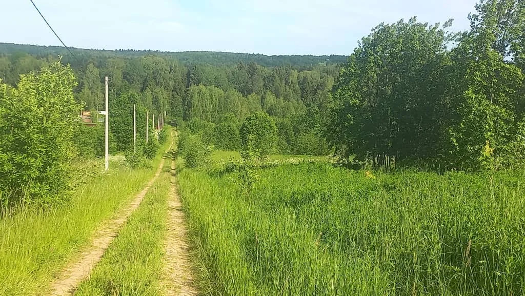 Продажа участка, Горбово, Дмитровский район - Фото 7