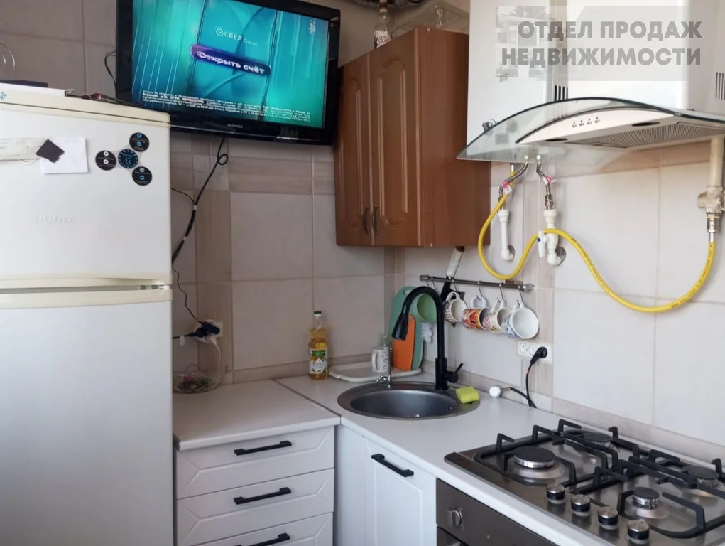 Объект 537725 - Фото 11