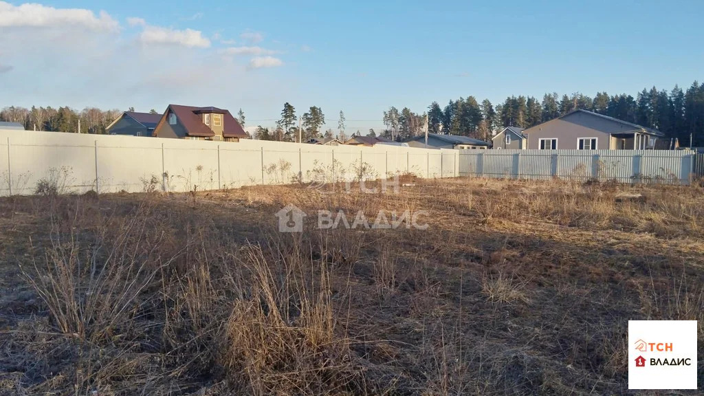 Продажа участка, Щелковский район - Фото 1