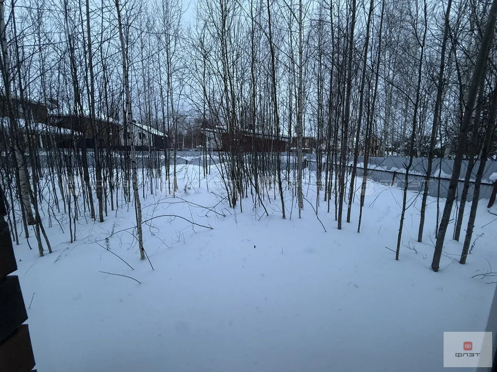 Продажа дома, Казань, ул. Мирхайдара Файзи (Салмачи) - Фото 6