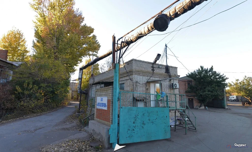 Продажа ПСН, Саратов, улица имени Г.К. Орджоникидзе - Фото 1