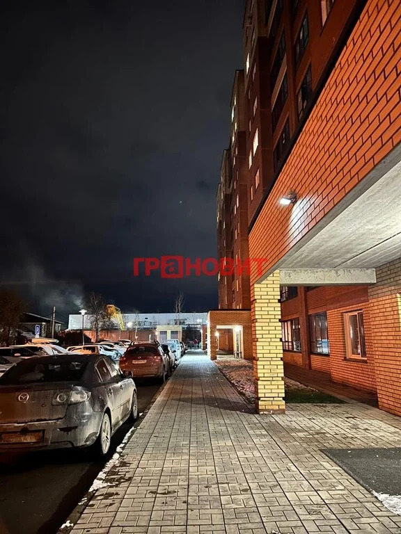 Продажа квартиры, Новосибирск, ул. Кубовая - Фото 4