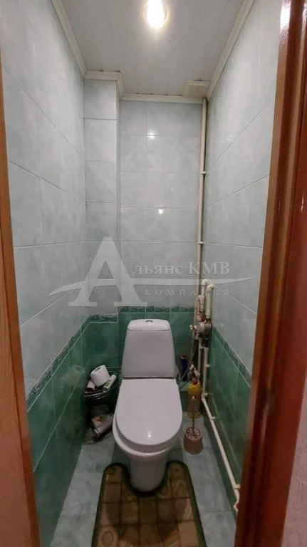 Продажа квартиры, Железноводск, ул. Суворова - Фото 16