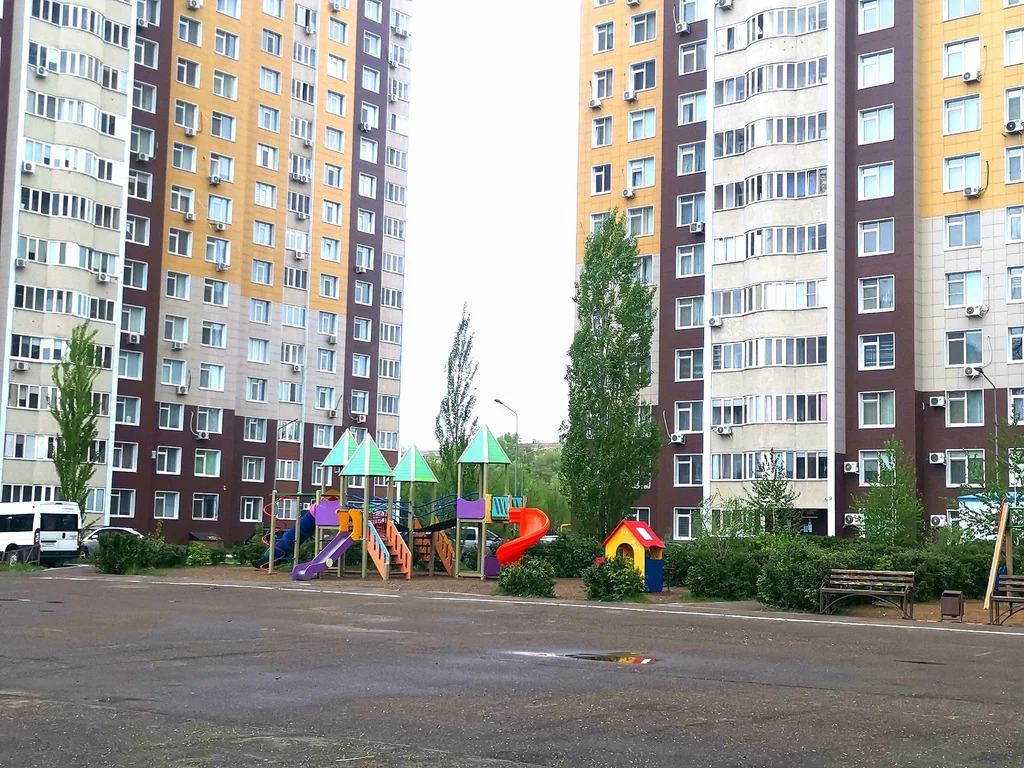 Продажа квартиры, Оренбург, улица Геннадия Донковцева - Фото 18