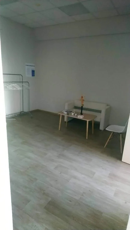 Аренда офиса 82,8 м2 - Фото 1