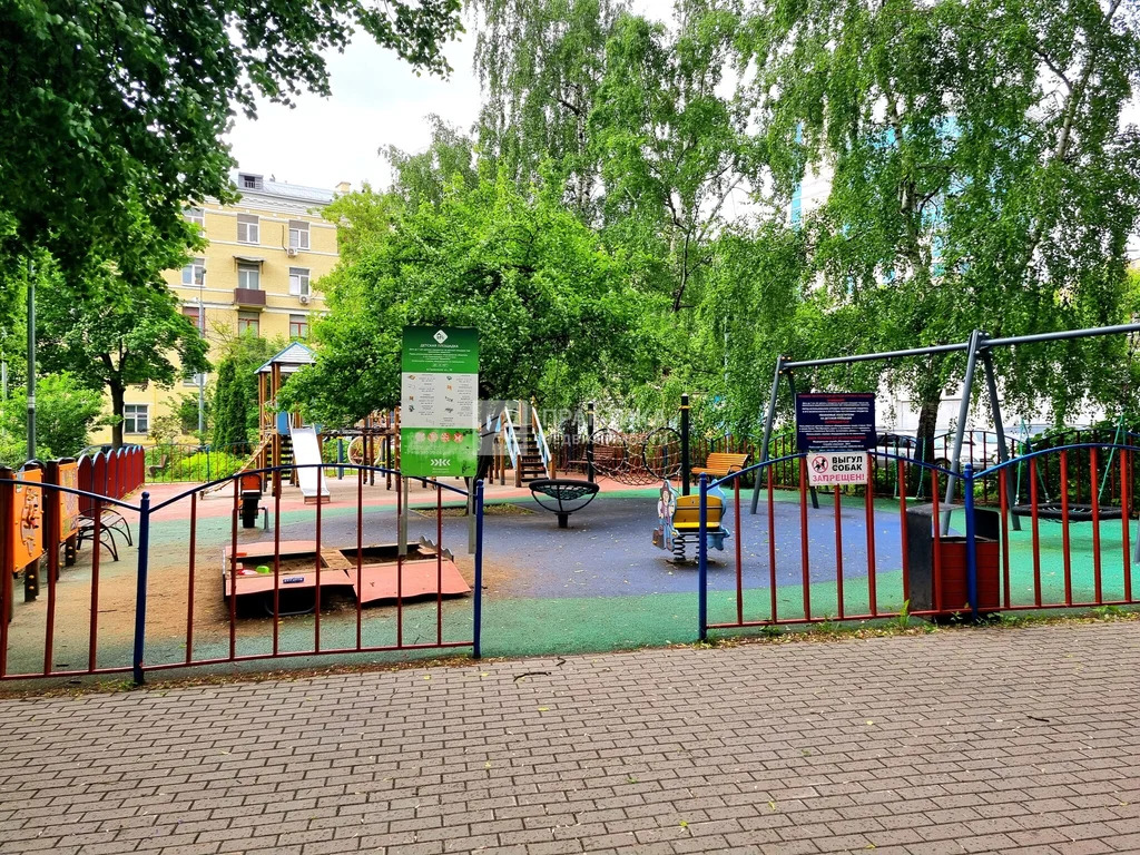 Продажа квартиры, Большая Грузинская улица - Фото 44