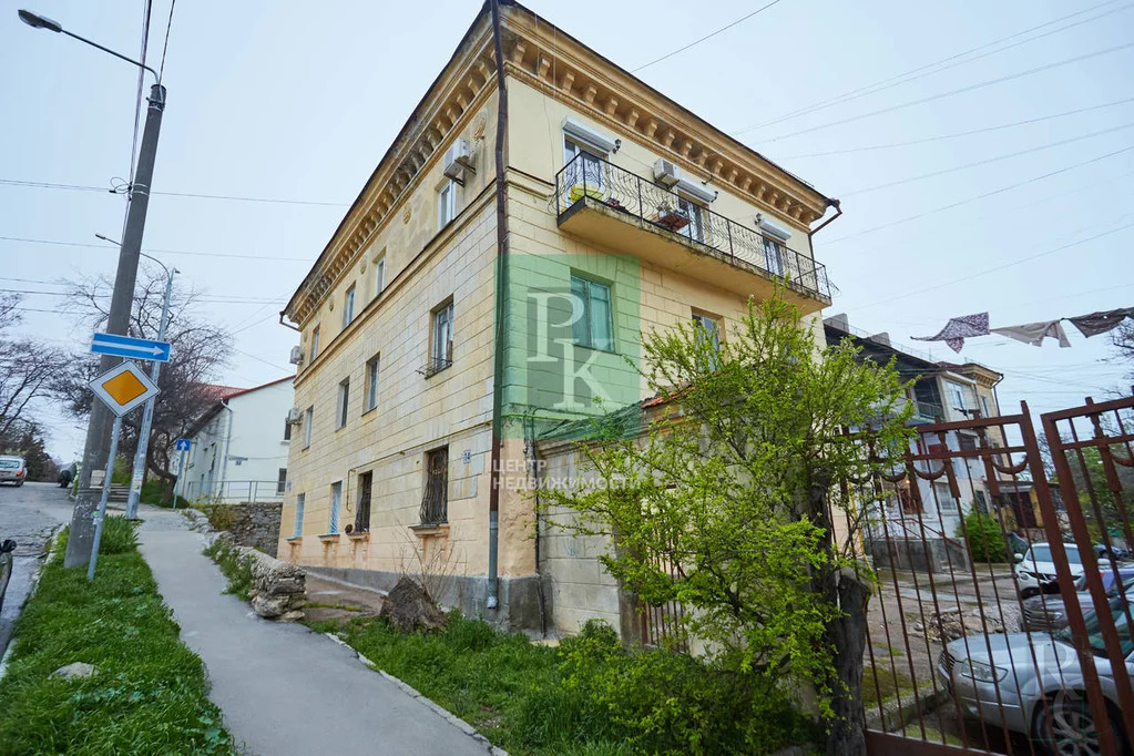 Продажа квартиры, Севастополь, ул. Демидова - Фото 18