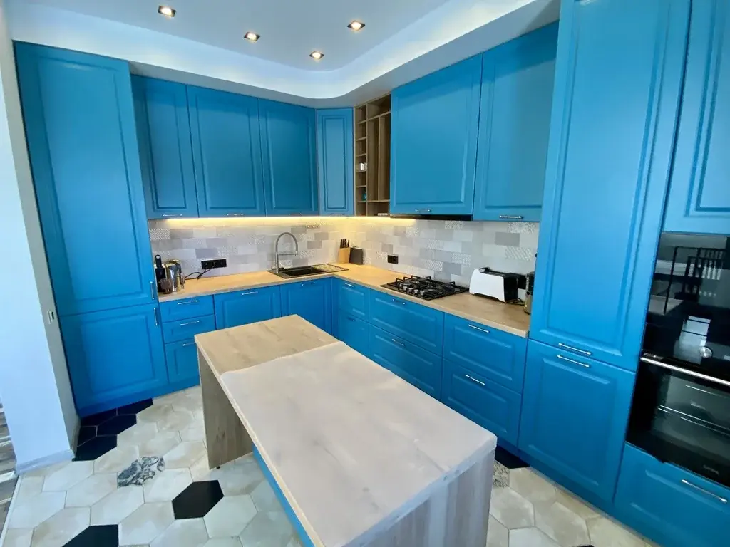 Дом 142 м2 на участке 9 сот. - Фото 5